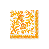 Sicily Orange Dinner Napkins